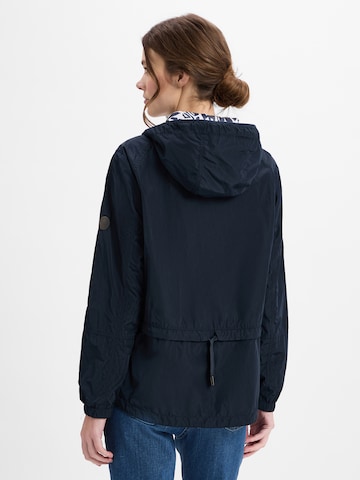 Barbara Lebek Between-season jacket in Blue