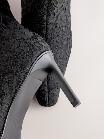 juoda Next Aulinukai 'Forever Comfort'