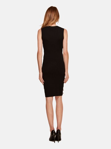 TOOche Sheath Dress 'Manhattan' in Black