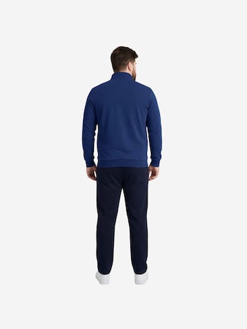 Survêtement Tommy Life en bleu