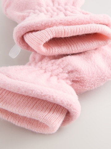 Next Handschuhe in Pink