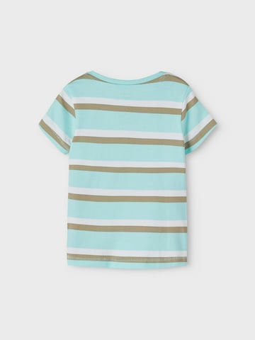 NAME IT - Camiseta 'Henri' en Mezcla de colores