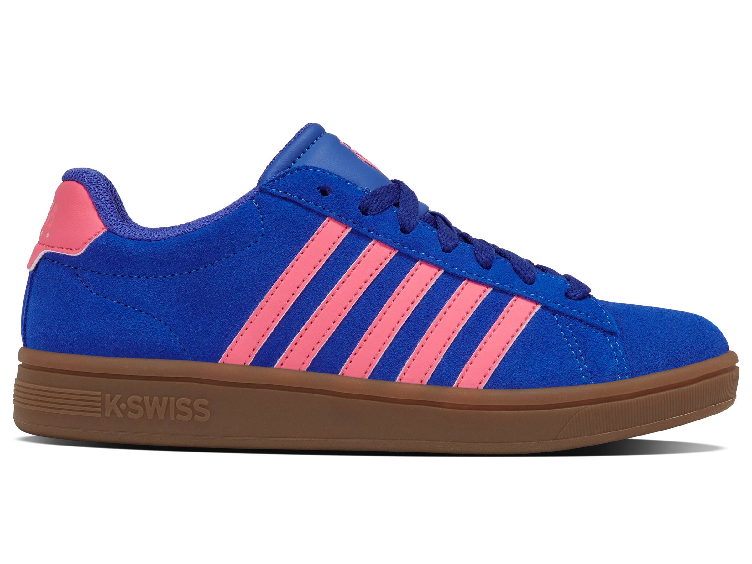 K-SWISS Sneakers in Blue