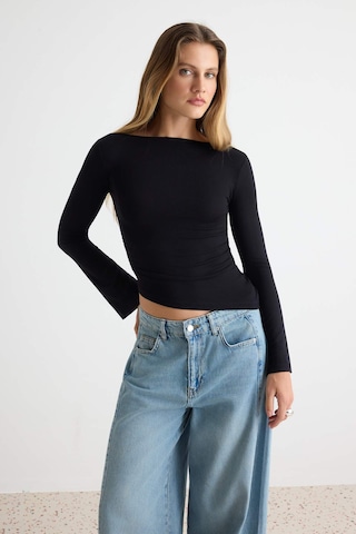 Trendyol - Camiseta en azul