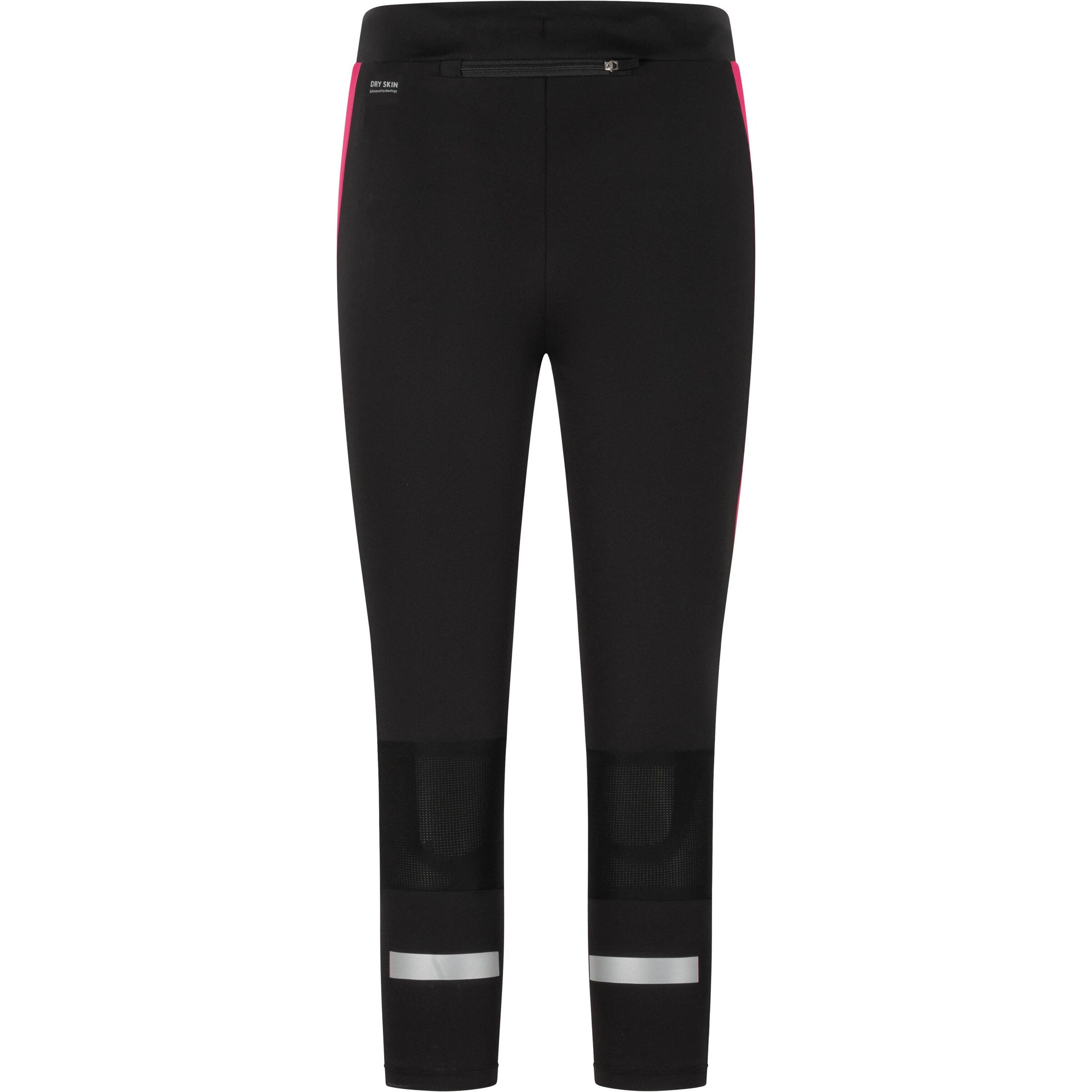 ARENA Skinny Workout Pants in Black