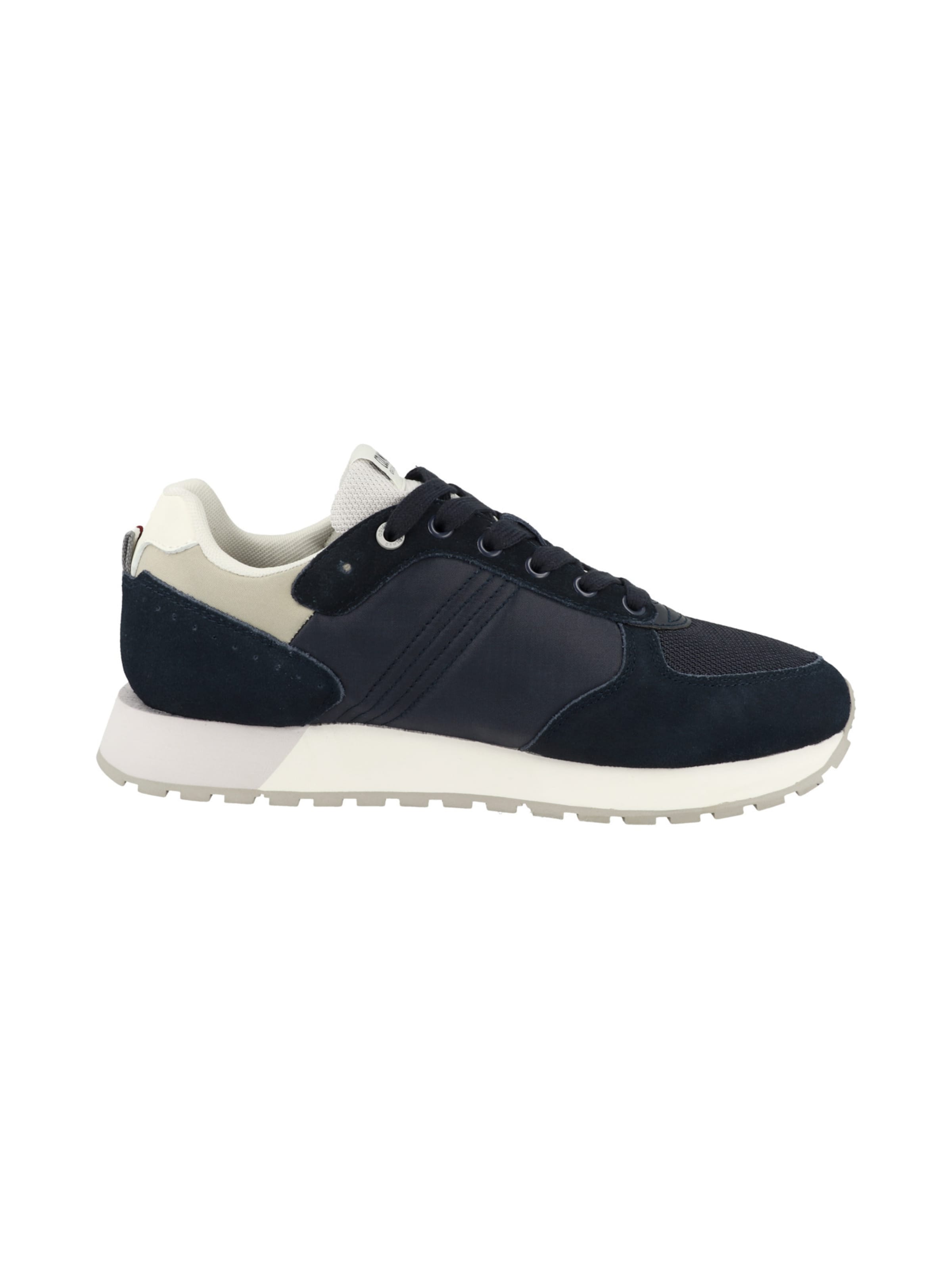 Sneaker bassa 'Travis Authentic' di Colmar in blu