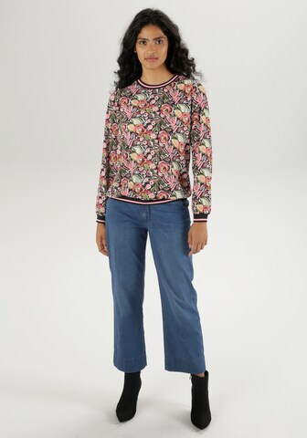 Aniston SELECTED Regular Jeans in Blue