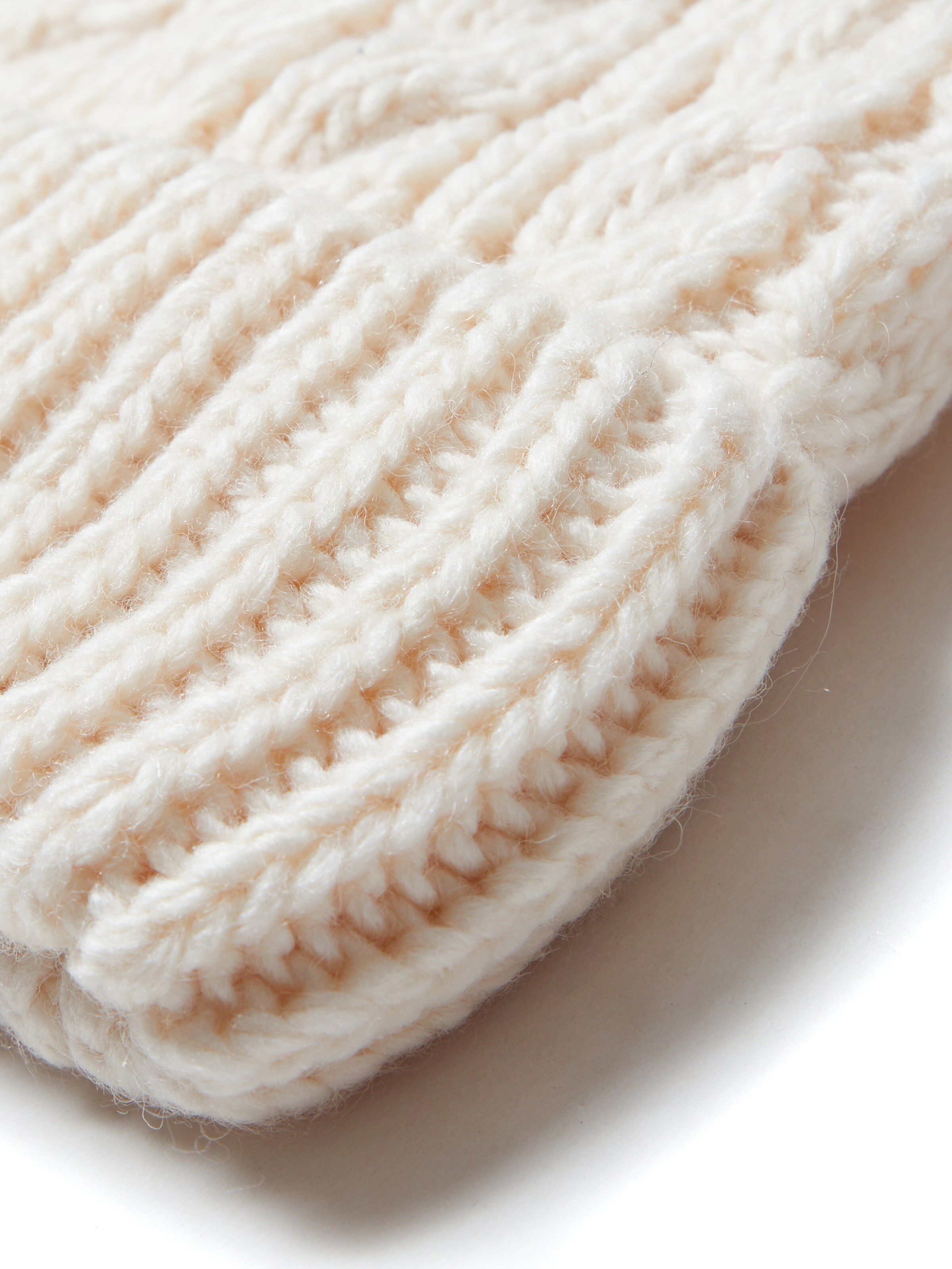 Style Republic Beanie in Beige