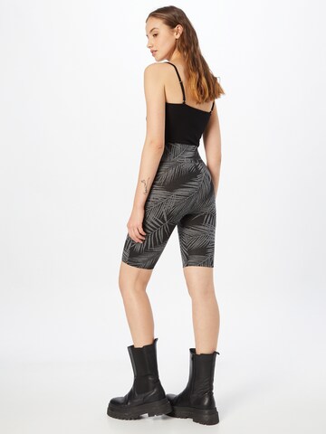 Skinny Leggings de la Iriedaily pe negru