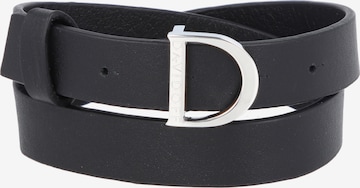 Davidoff Bracelet 'Zino' in Grey: front