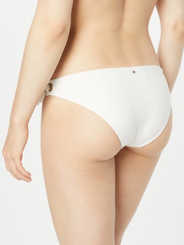 Pantaloncini per bikini di Tommy Hilfiger Underwear in beige