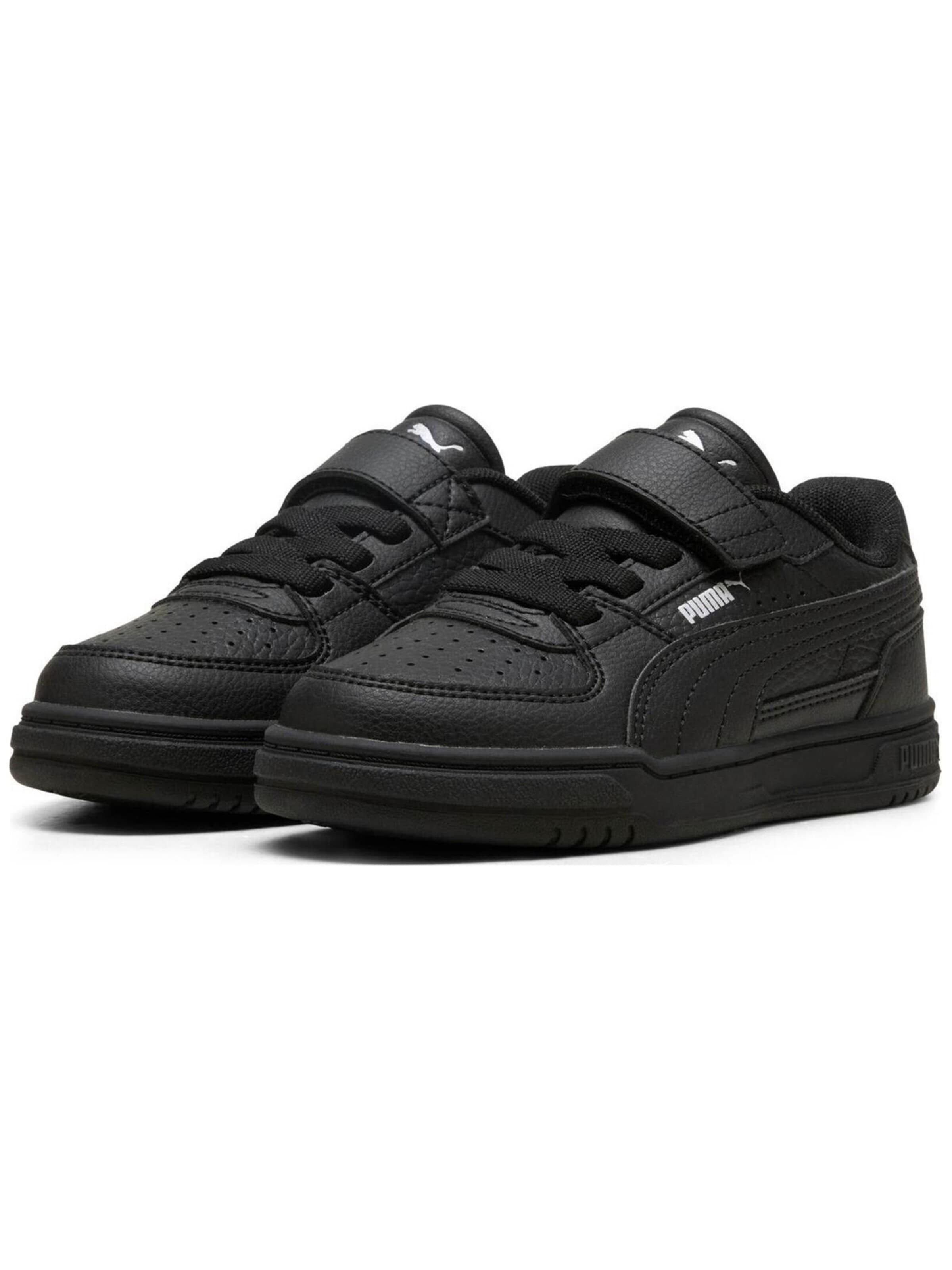 Scarpa sportiva 'Puma Caven III Ac Si' di PUMA in nero