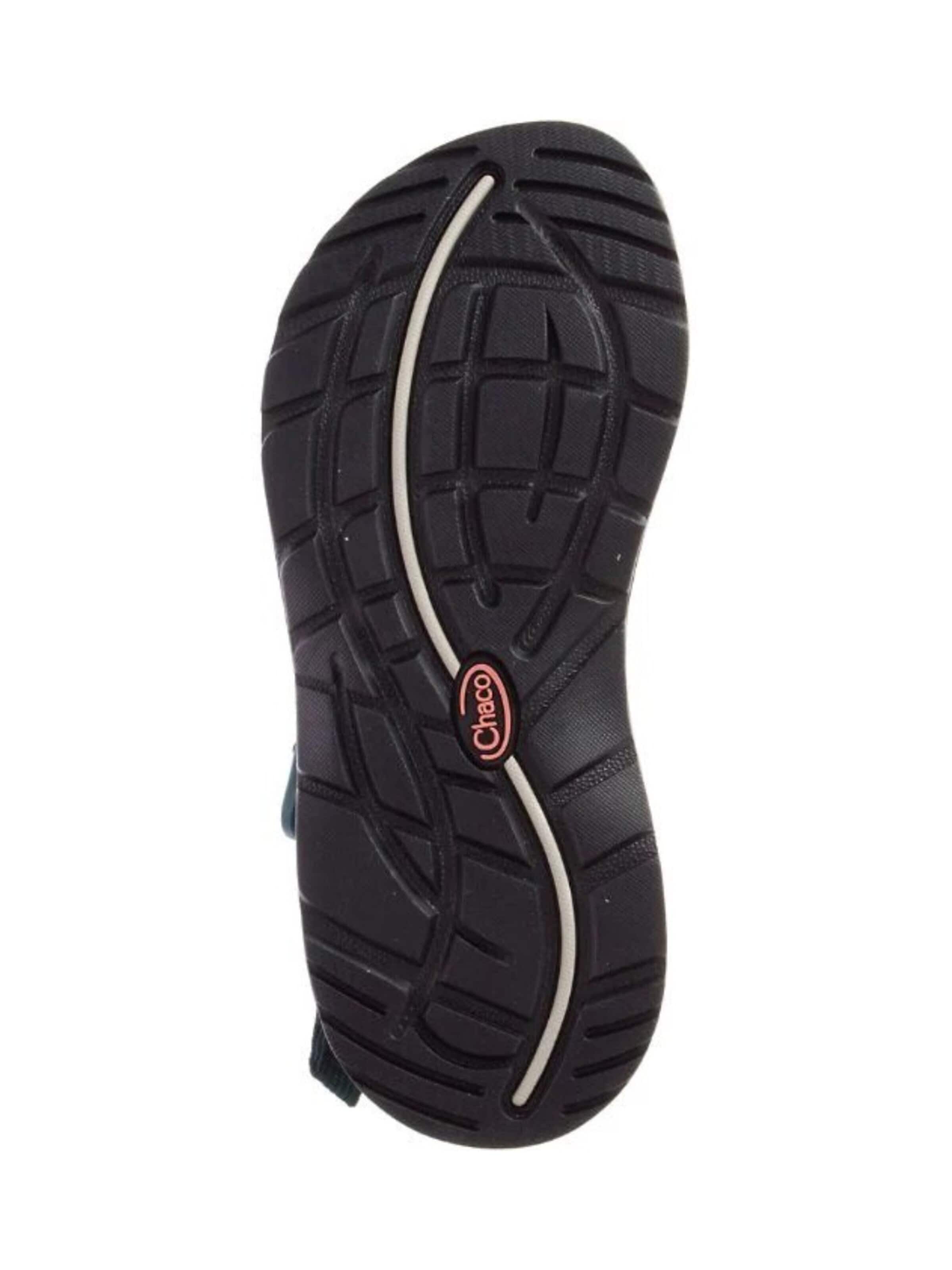 Sandales 'WOMENS ZX/1 DUAL' Chaco en vert