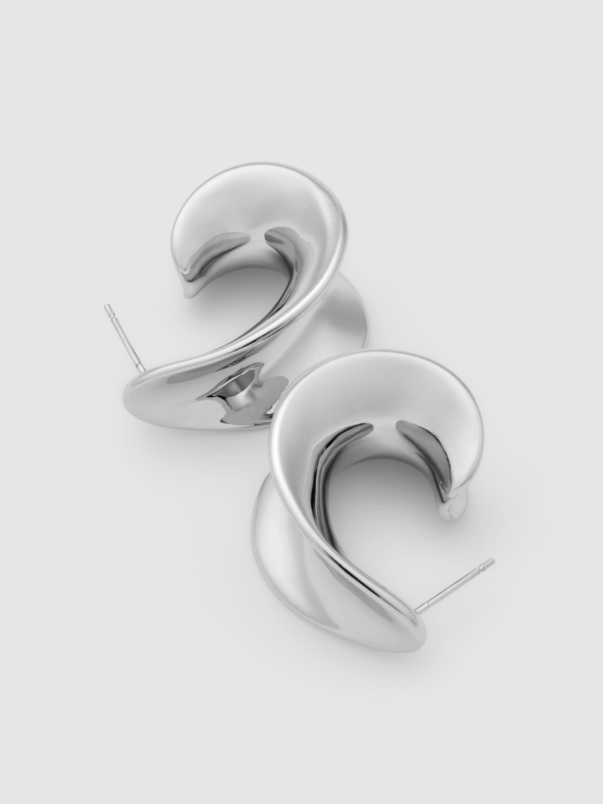 EDITED Productos Pendientes 'Jaiden' plata