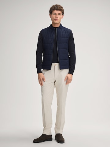 JOOP! Bodywarmer 'Witro' in Blauw