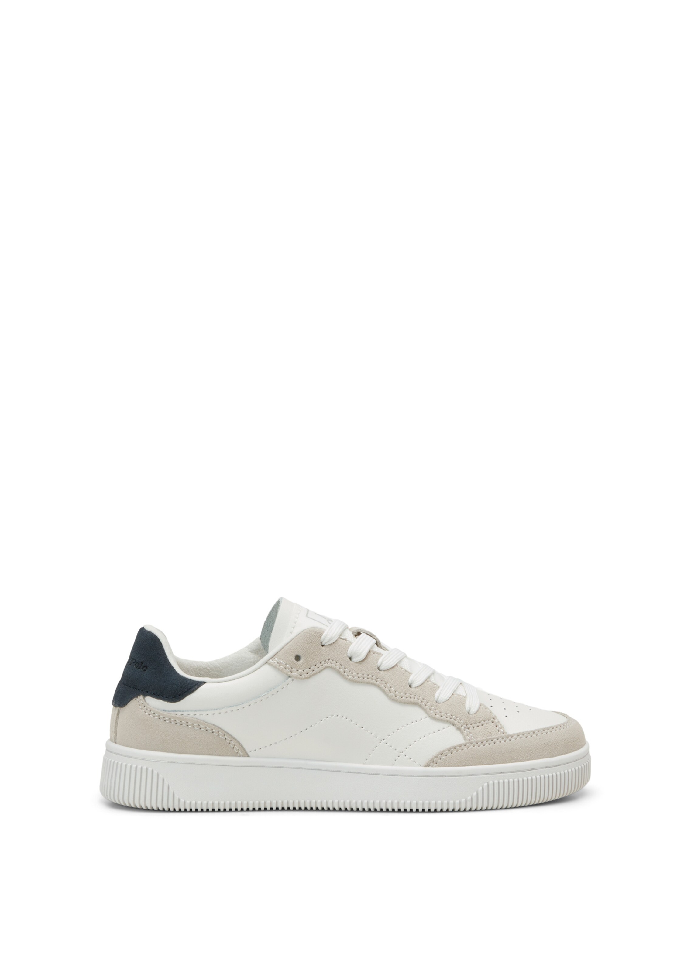 Marc O'Polo Sneakers in White