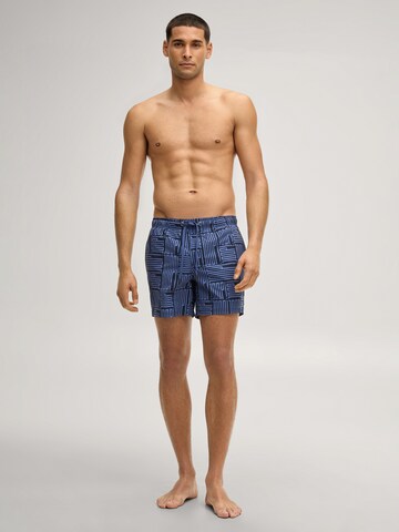 JOOP! Board Shorts in Blue