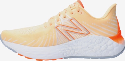 new balance Running Shoes in Orange / Apricot / White, Item view
