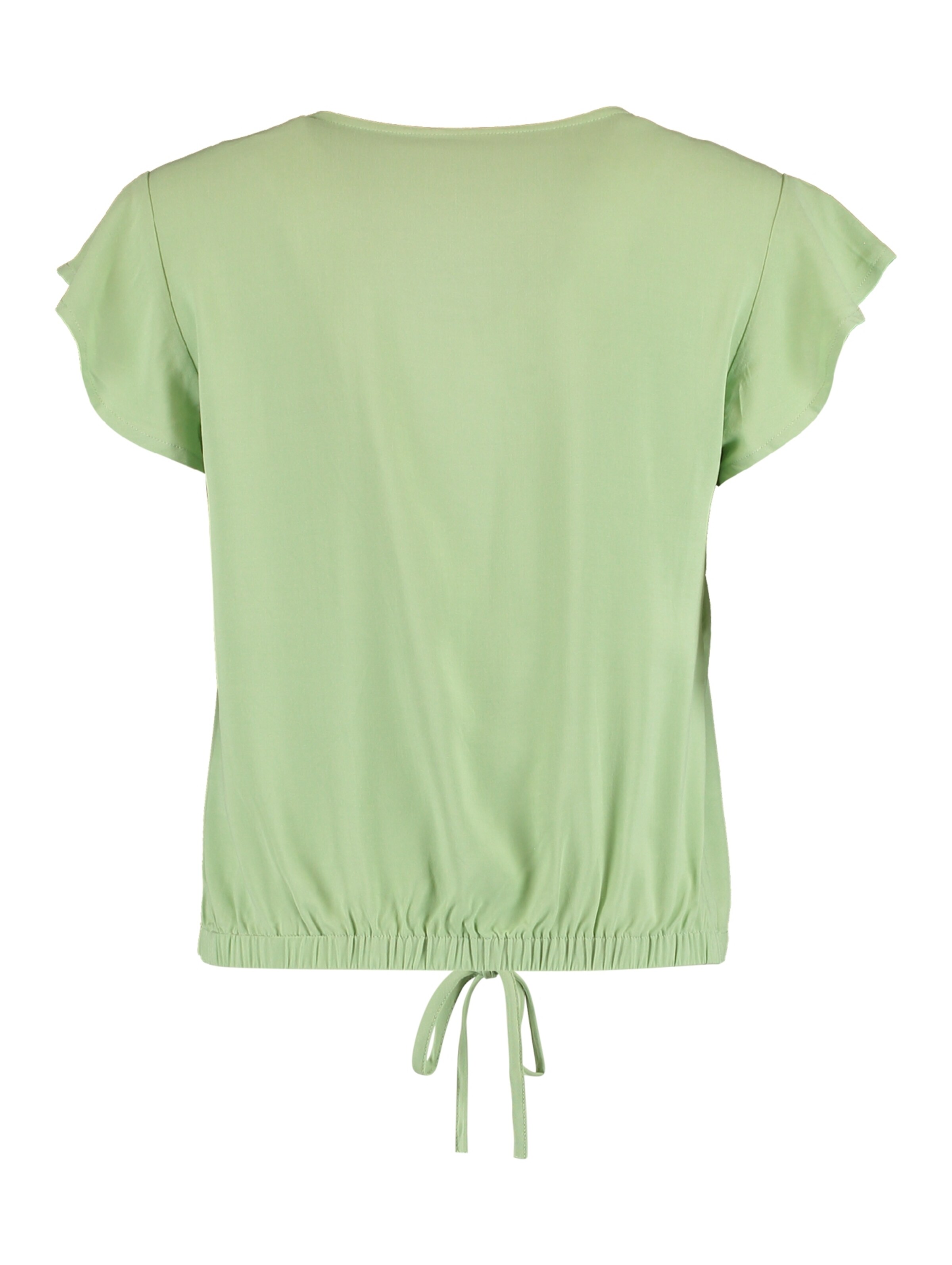 Hailys Bluza 'Ar44isa' | zelena barva