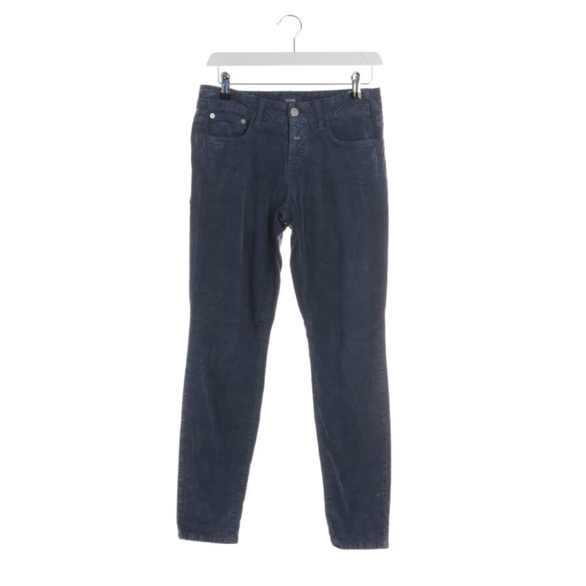 Closed Pants in XS in Blue: front