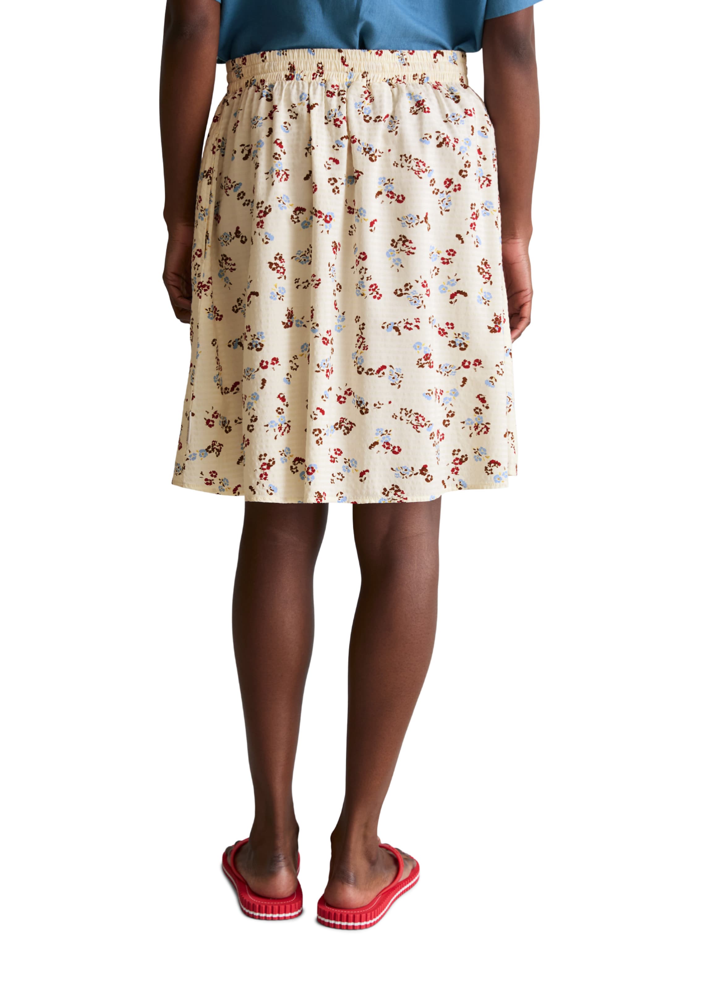 Marc O'Polo DENIM Rok in Beige