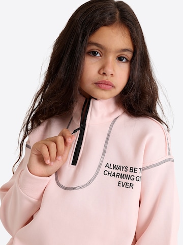 Solang Trainingspak in Roze