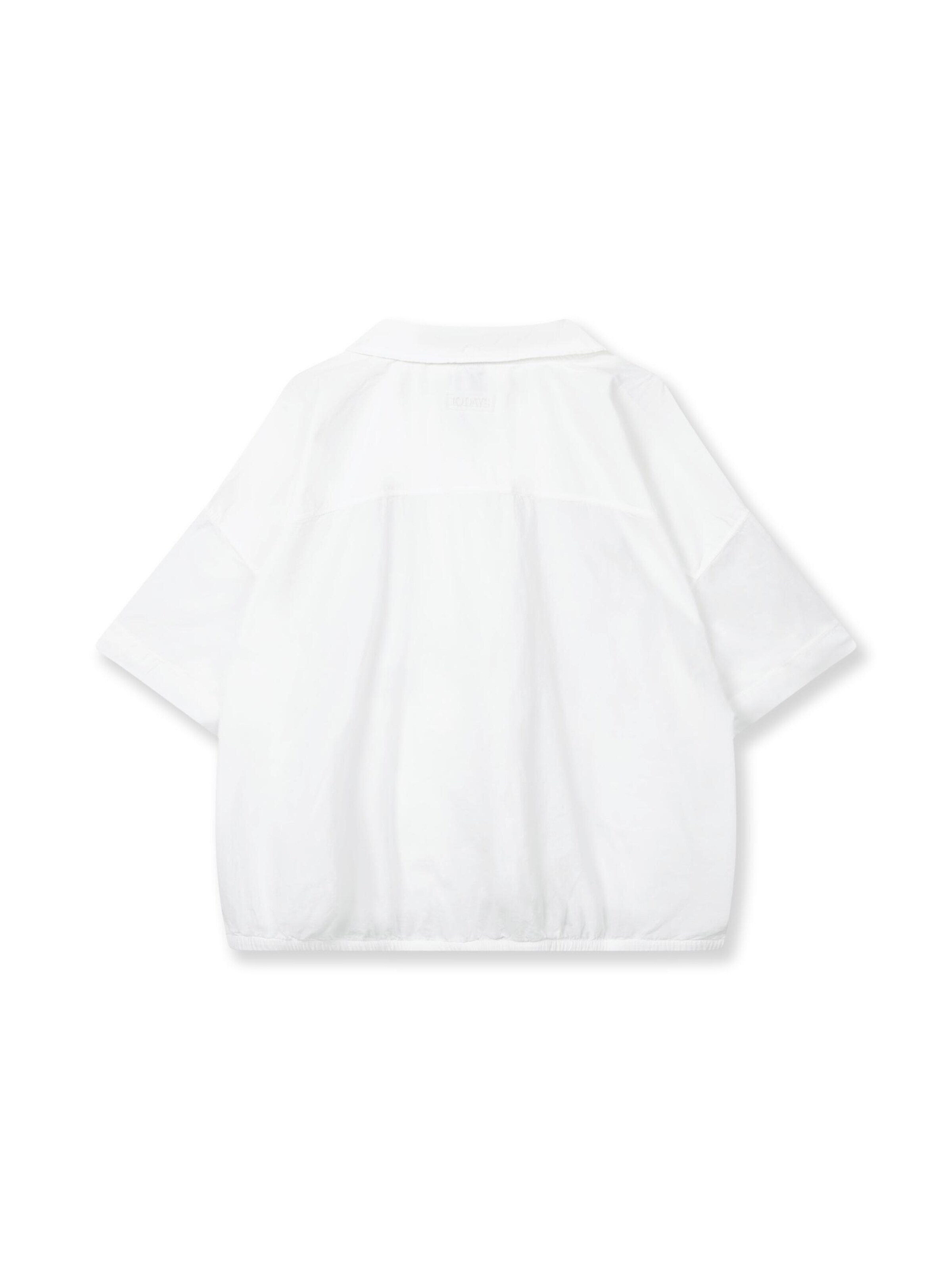 10Days Blouse in Beige