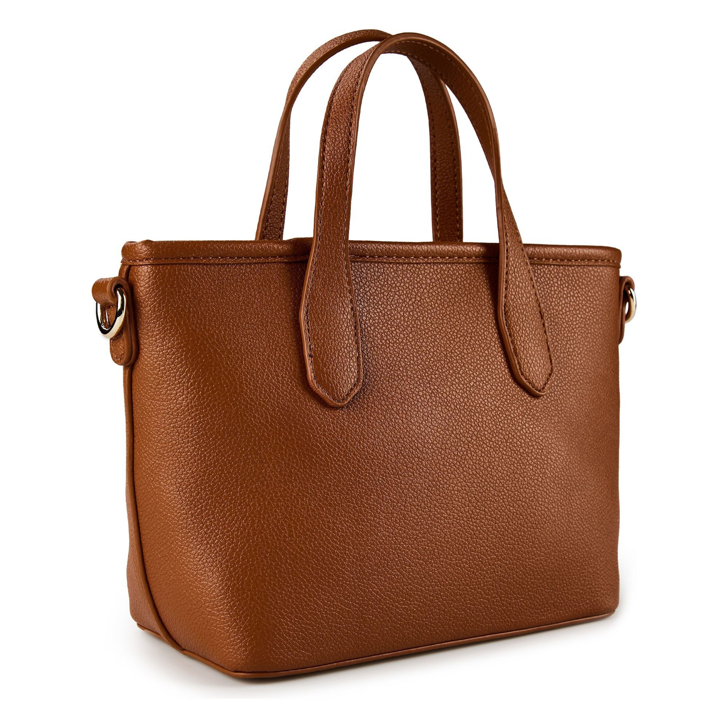 Borsa a spalla di VALENTINO in marrone