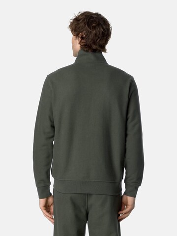 Sweat-shirt 'FINN HEAVY FLEECE FELPA FELPA' K-Way en vert