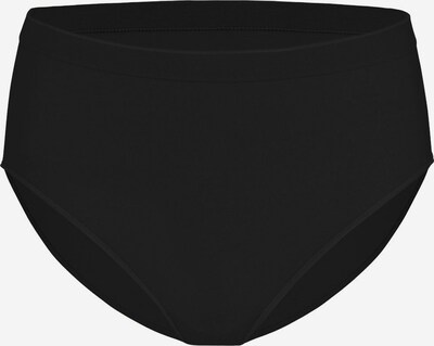 Bravado Designs Slip ' Nahtlos ' in de kleur Zwart, Productweergave