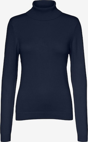 Pullover 'VMGlory' di VERO MODA in blu: frontale