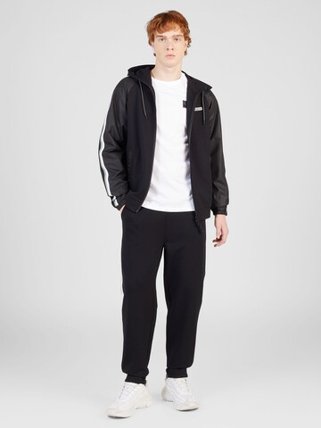 Bogner Fire + Ice T-Shirt in Weiß