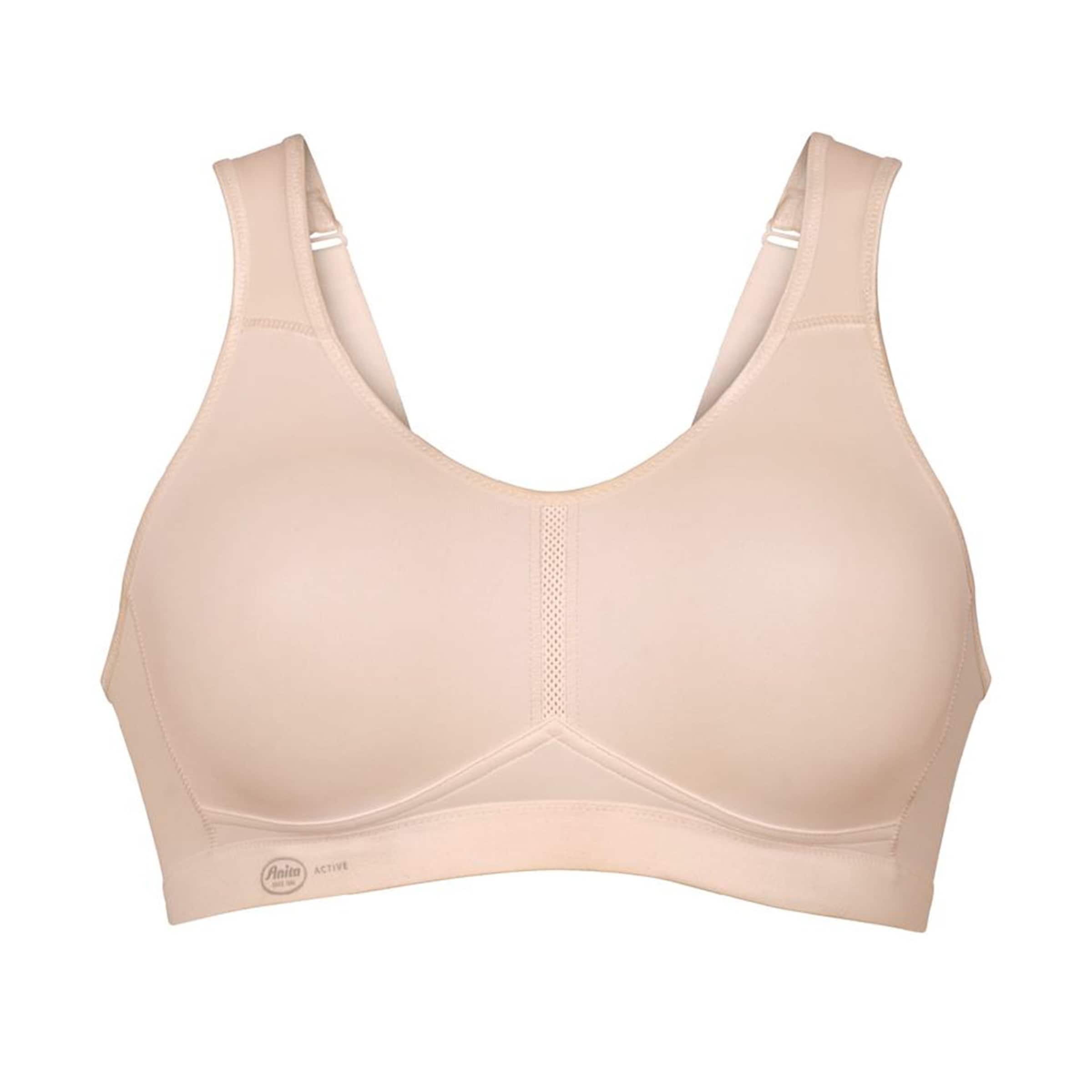 ANITA Bra in Pink: front
