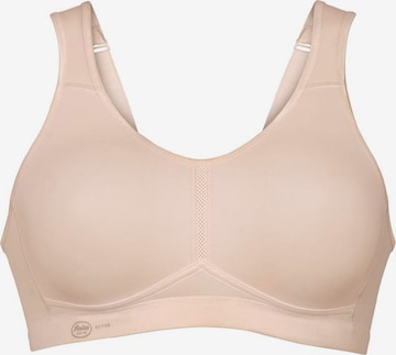 ANITA BH in Roze: voorkant