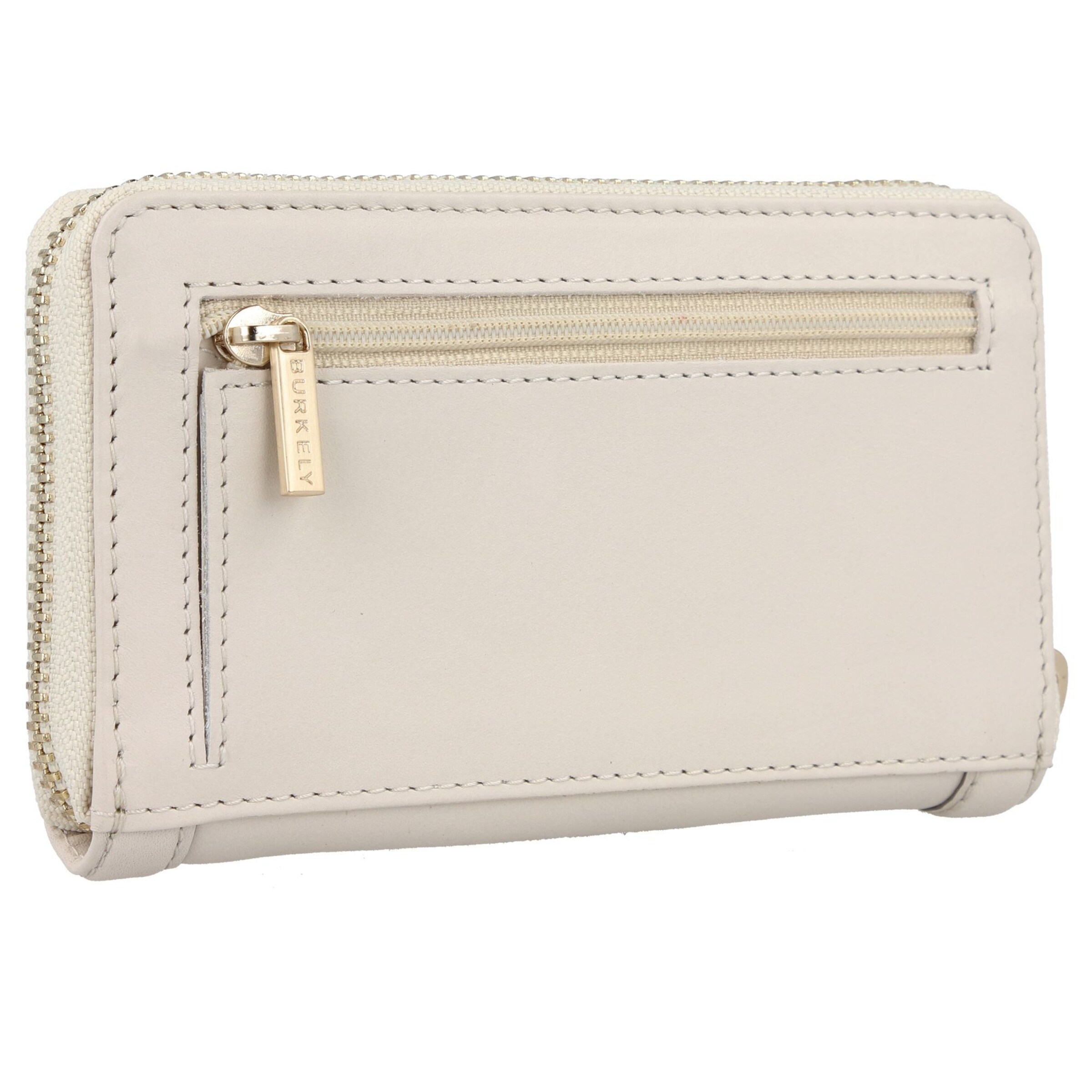 Portamonete di Burkely in grigio