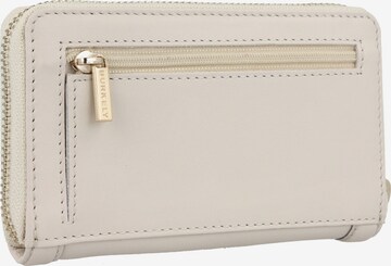 Burkely Wallet in Grey