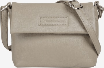 Bruno Banani Umhängetasche in Beige: Vorderseite
