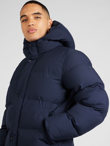 elvine Winter Jacket 'Bror' in Blue