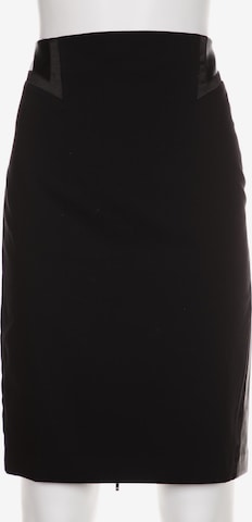 APART Skirt in M in Black: front