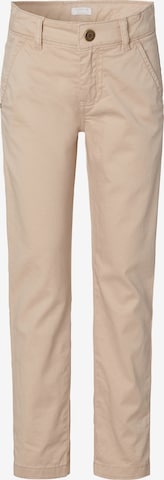 Noppies Regular Hose 'Dryden' in Beige: predná strana