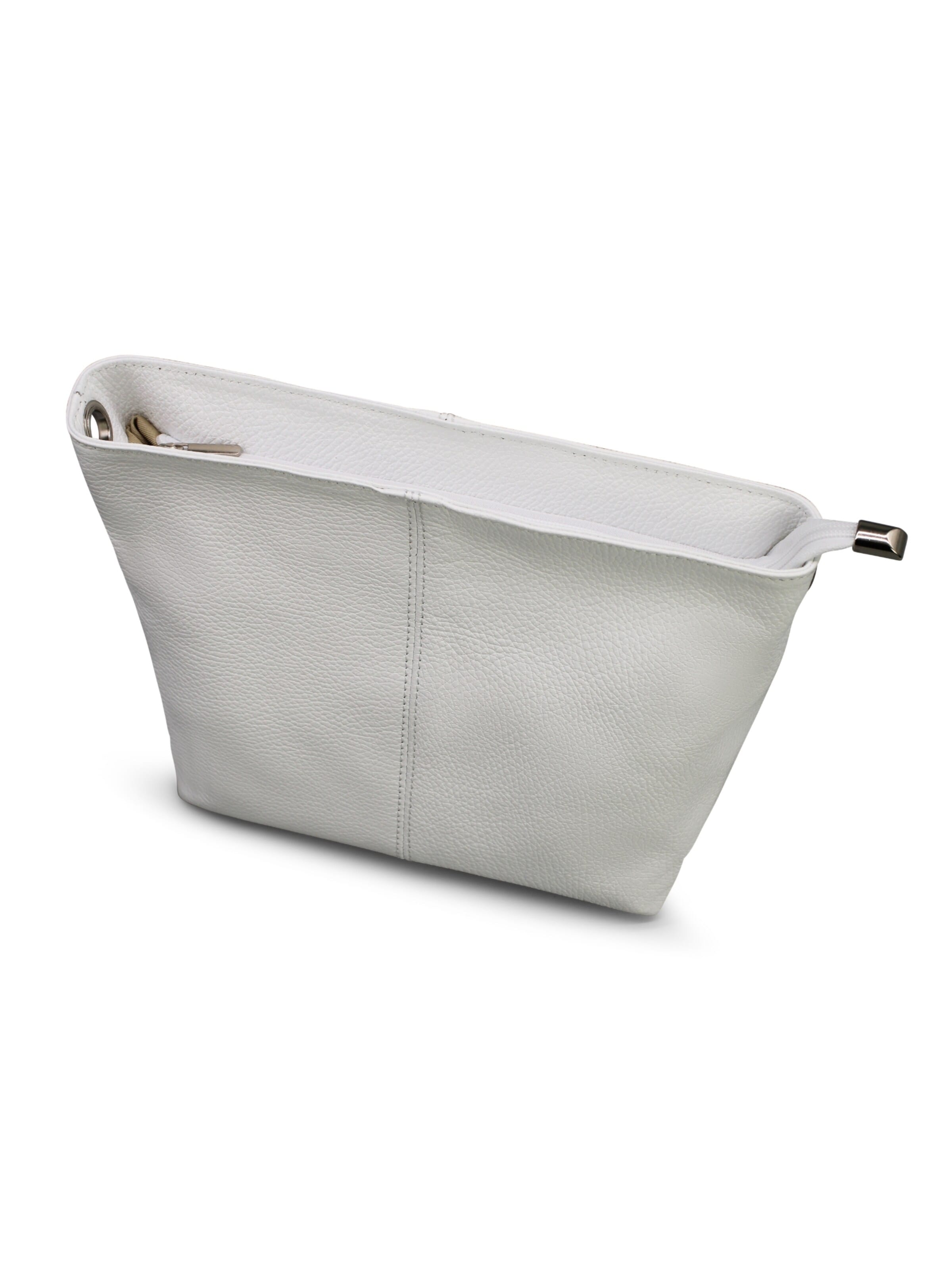 Adel Bags Shoulder Bag 'Vera' in White