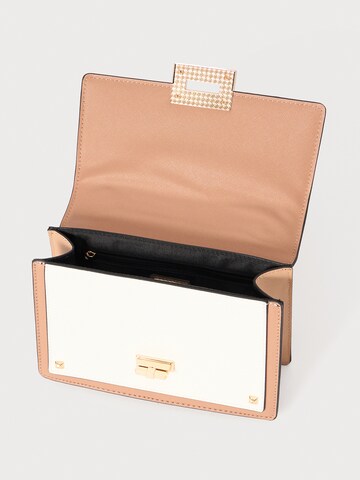ALDO - Bolso de hombro 'BYWORTH' en marrón