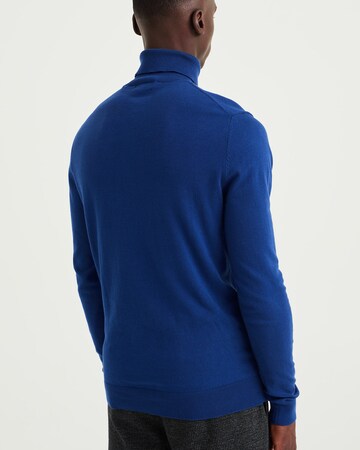 Pullover di WE Fashion in blu