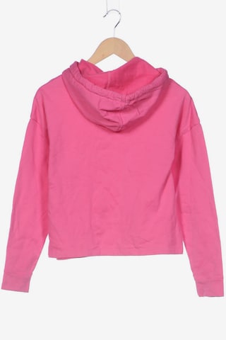 ONLY Kapuzenpullover S in Pink