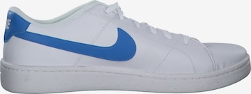 Baskets basses 'Court Royale 2 DH3160' Nike Sportswear en blanc