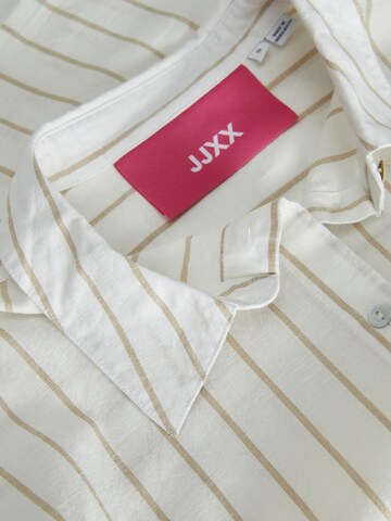 JJXX Bluse 'LULU' i hvid