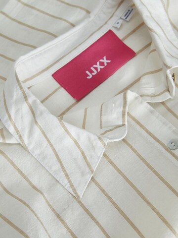 JJXX Blouse 'LULU' in Wit