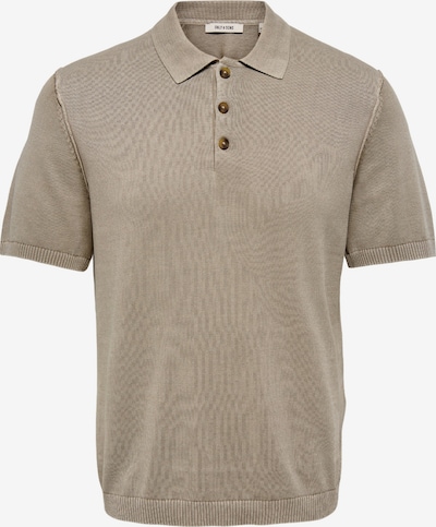 Only & Sons Majica 'Garson' veličine L u svijetlosmeđa, Pregled proizvoda