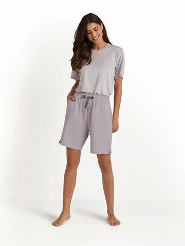 FALKE Regular Hose‌‌‌‌‌‌‌ in Silber