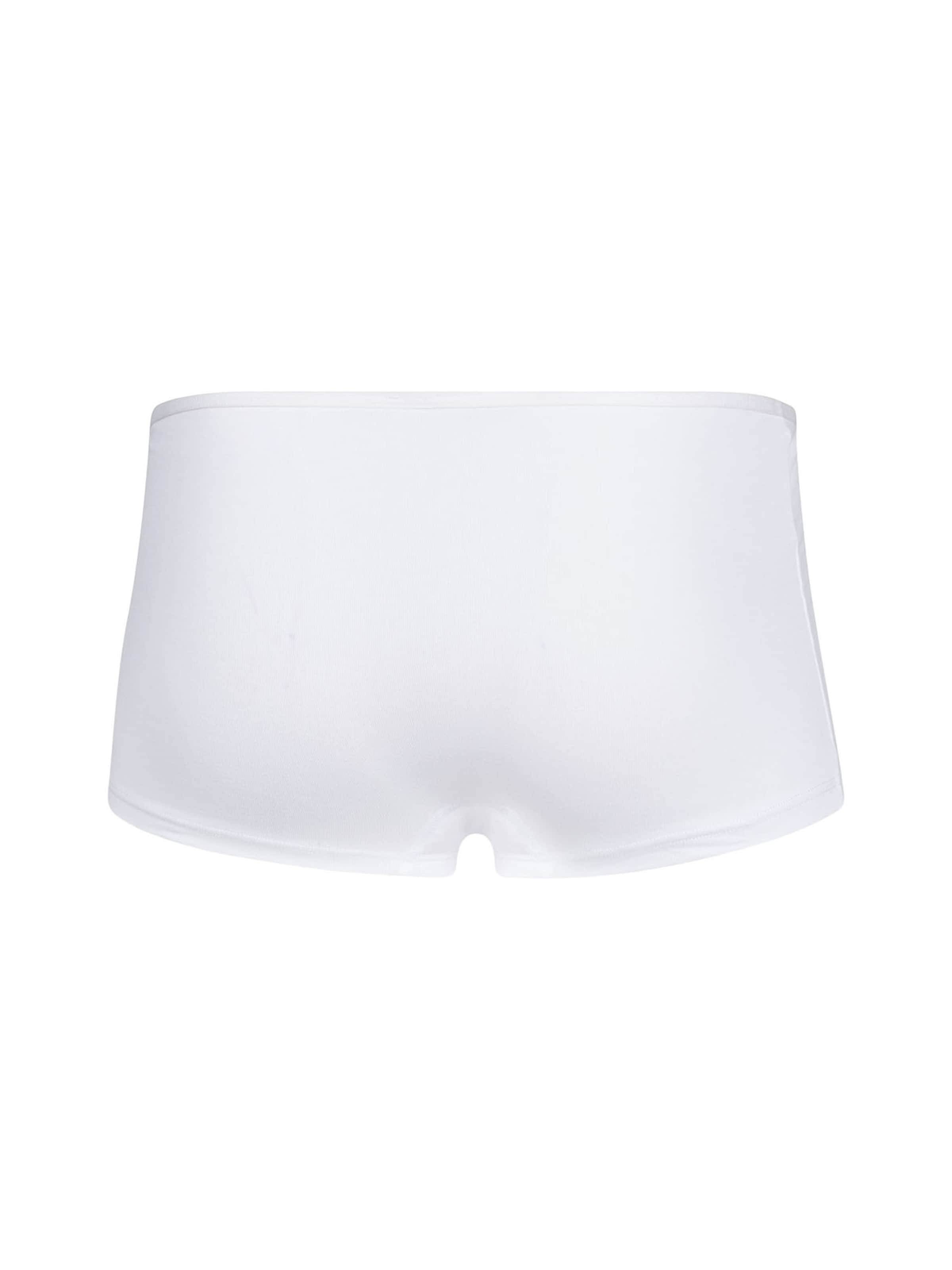 Skiny Panty ' Cotton Essentials ' in Weiß